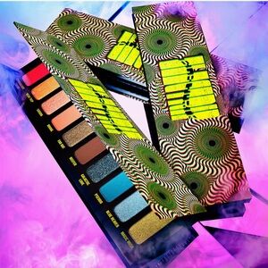 Melt Cosmetics “Electrip” Eyeshadow Palette
